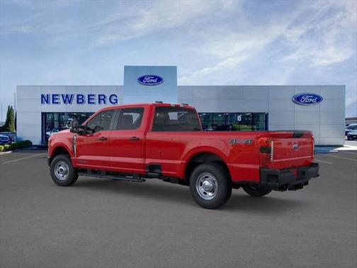 2025 Ford F-350 XL