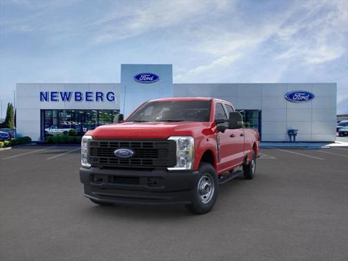 2025 Ford F-350 XL