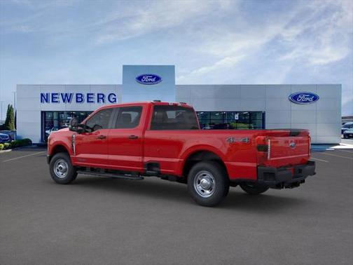 2025 Ford F-350 XL
