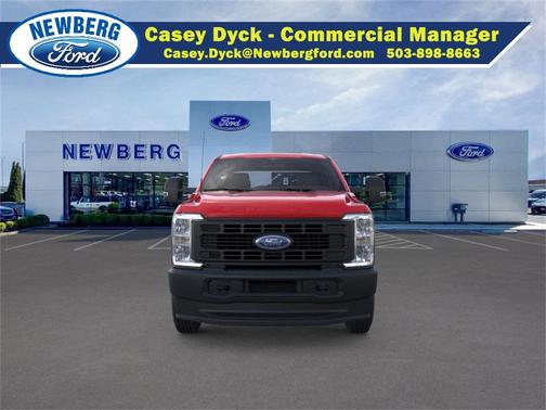 2025 Ford F-350 XL