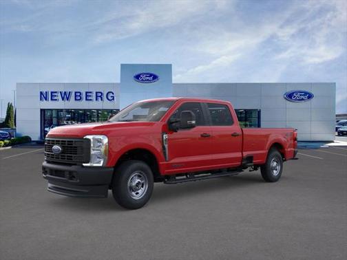 2025 Ford F-350 XL