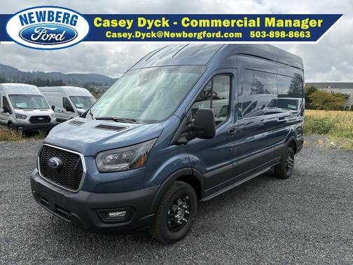 2025 Ford Transit-350 Base