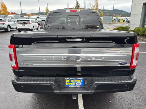 2023 Ford F-150 Limited