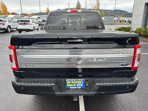 2023 Ford F-150 Limited