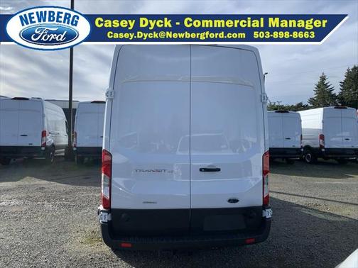 2024 Ford Transit-350 Base