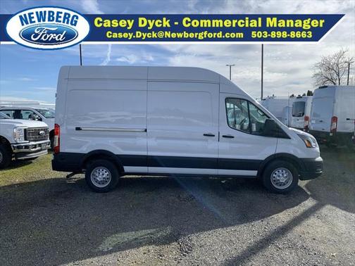2024 Ford Transit-350 Base
