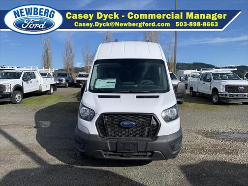 2024 Ford Transit-350 Base