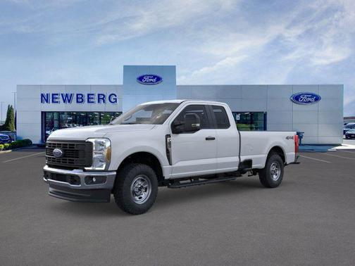 2026 Ford F-250 XL