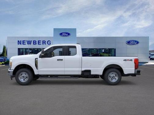 2025 Ford F-250 XLT