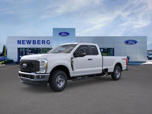 2025 Ford F-250 XLT