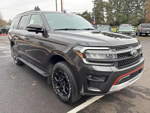 2024 Ford Expedition Timberline
