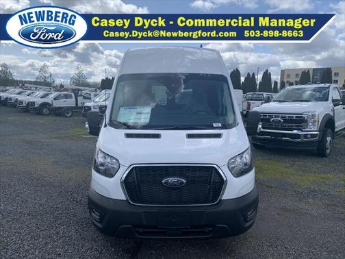 2025 Ford Transit-350 Base