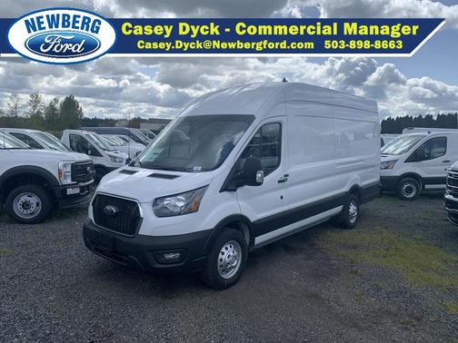 2025 Ford Transit-350 Base