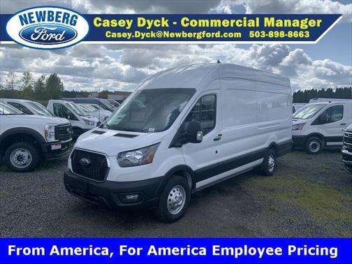 2025 Ford Transit-350 Base
