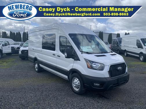 2025 Ford Transit-350 Base