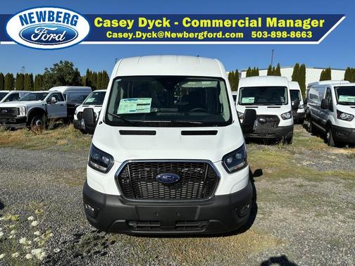 2025 Ford Transit-350 Base