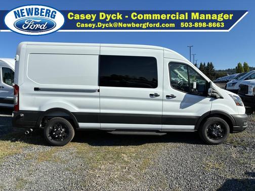 2025 Ford Transit-350 Base