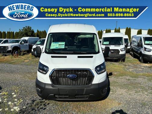 2025 Ford Transit-350 Base