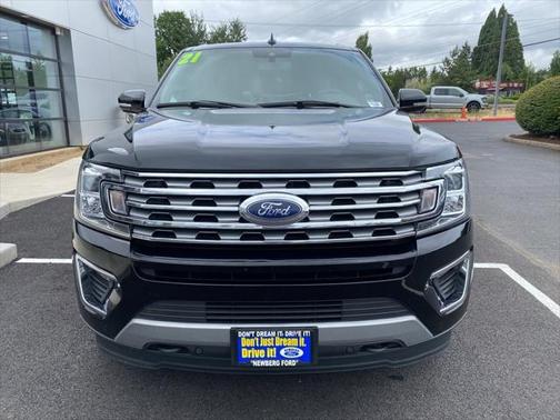 2021 Ford Expedition Limited