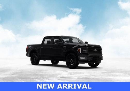 2024 Ford F-150 King Ranch