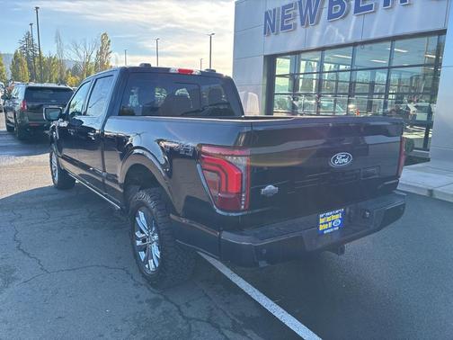 2024 Ford F-150 King Ranch
