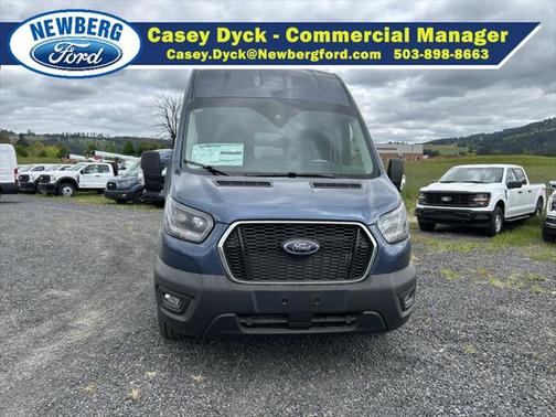 2025 Ford Transit-350 Base