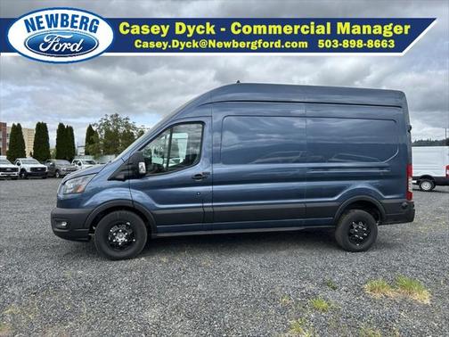 2025 Ford Transit-350 Base
