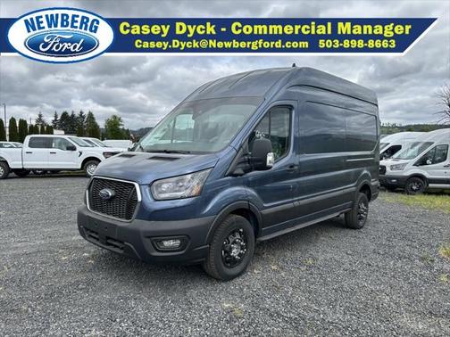 2025 Ford Transit-350 Base
