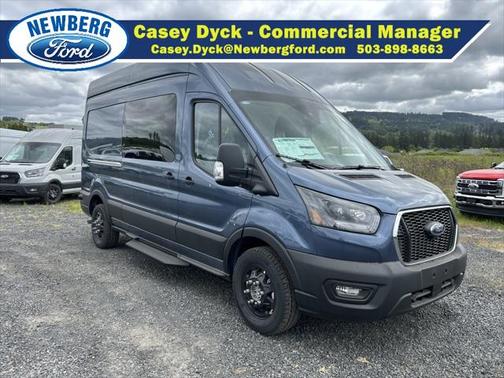 2025 Ford Transit-350 Base
