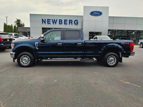 2022 Ford F-350 Lariat