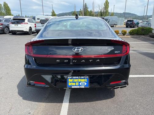 2023 Hyundai SONATA SEL Plus