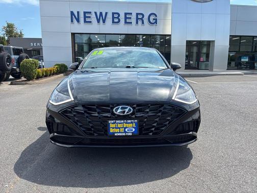 2023 Hyundai SONATA SEL Plus