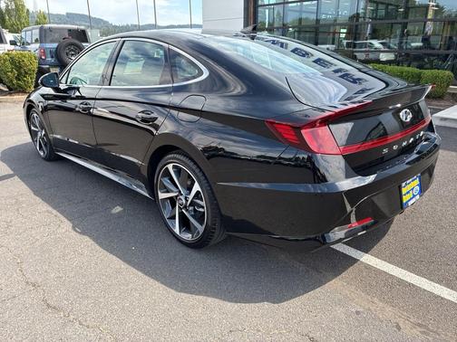 2023 Hyundai SONATA SEL Plus