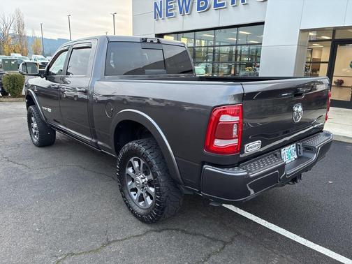 2022 RAM 2500 Longhorn