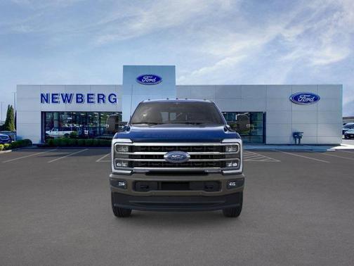 2026 Ford F-350 King Ranch
