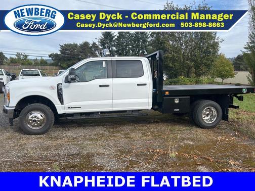 2026 Ford F-350 XL