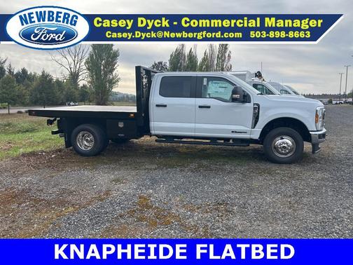 2026 Ford F-350 XL