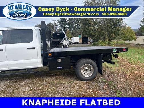 2026 Ford F-350 XL