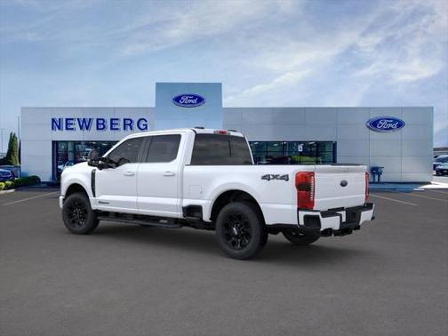 2025 Ford F-350 Lariat