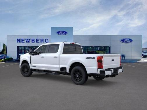 2025 Ford F-350 Lariat