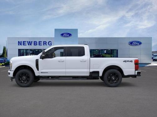 2025 Ford F-350 Lariat