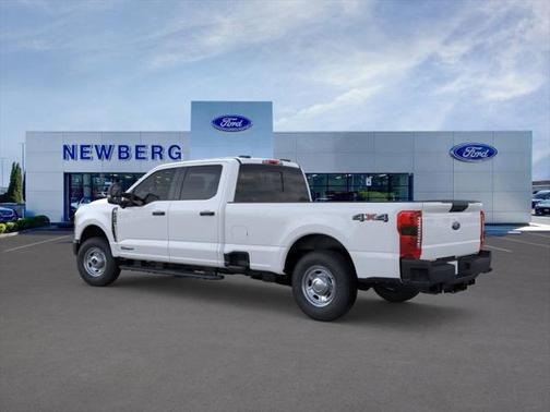2025 Ford F-350 XL