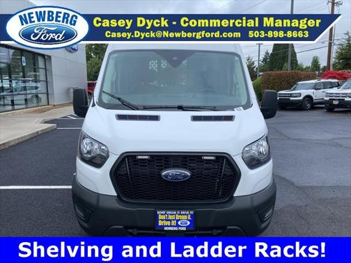 2023 Ford Transit-350 Base