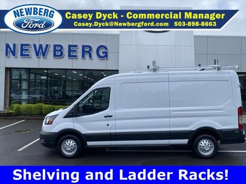 2023 Ford Transit-350 Base