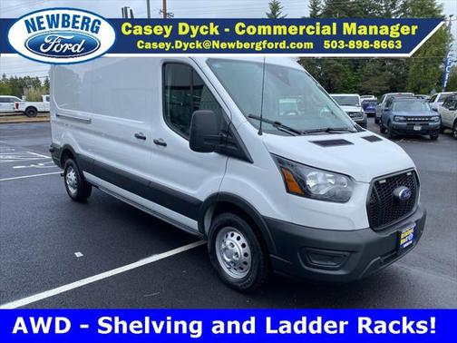 2023 Ford Transit-350 Base