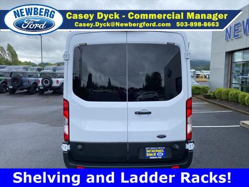 2023 Ford Transit-350 Base