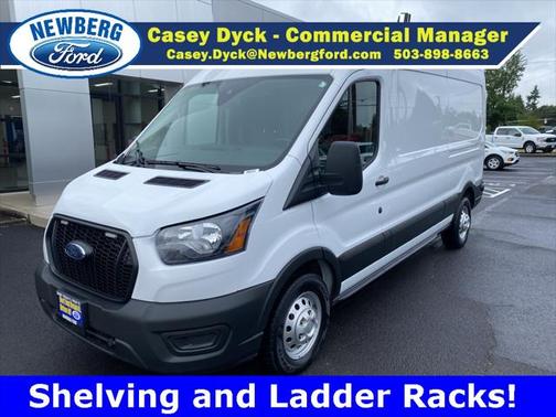 2023 Ford Transit-350 Base