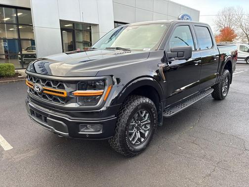 2024 Ford F-150 Tremor