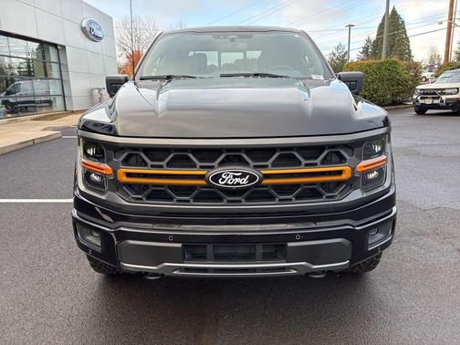 2024 Ford F-150 Tremor