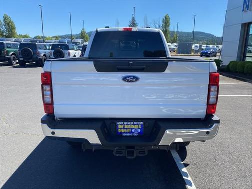 2020 Ford F-350 Lariat